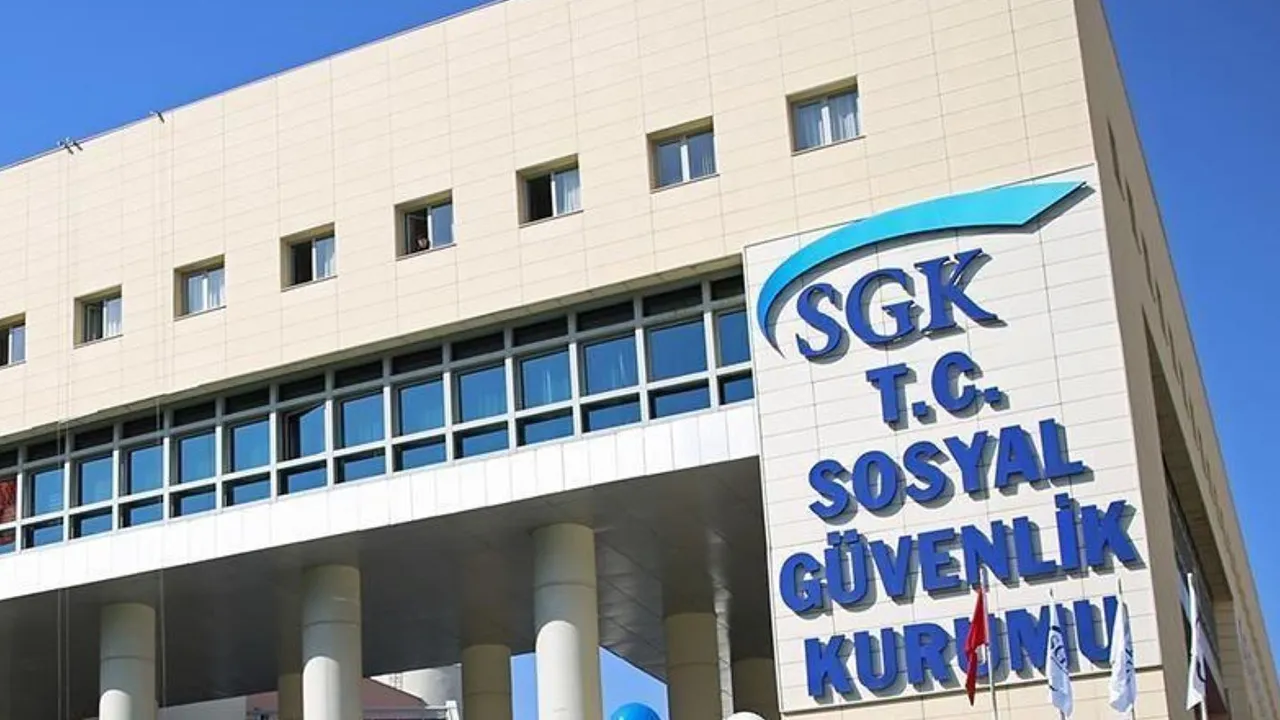 SGK'nın prim indirimi 7,5 milyon kişiye ulaştı