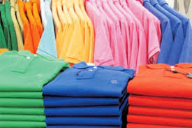 Tekstil ve Hazır Giyim Sektörü